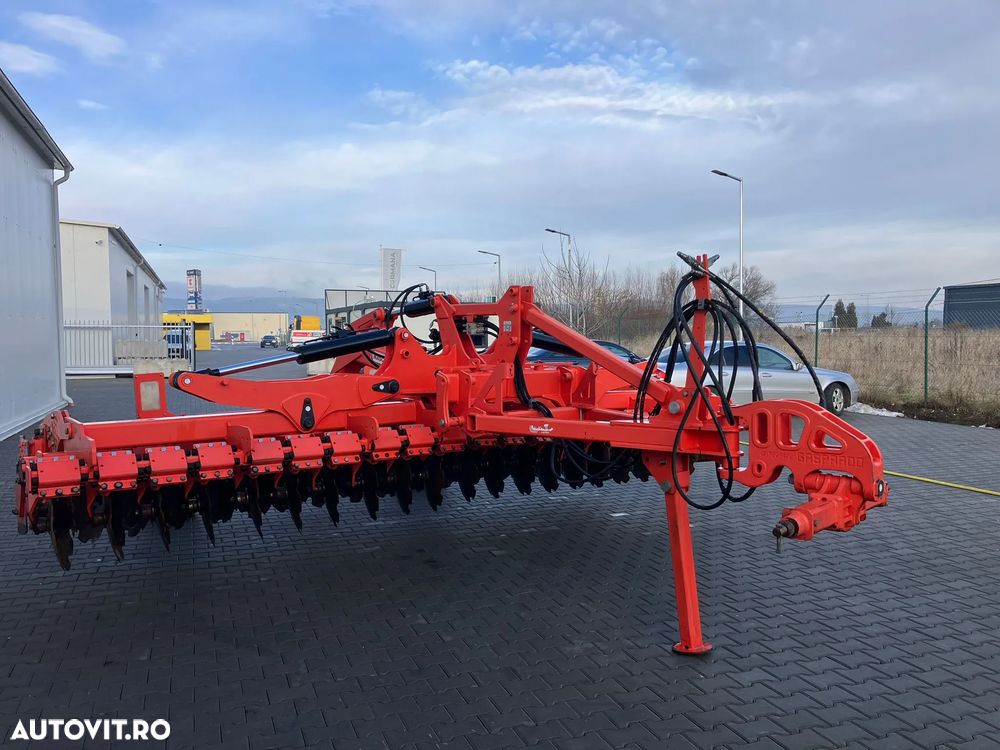 Maschio PRESTO 500 - 10