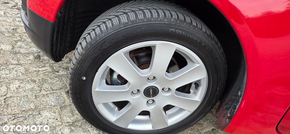 Mitsubishi Colt 1.1 Inform Cleartec - 13