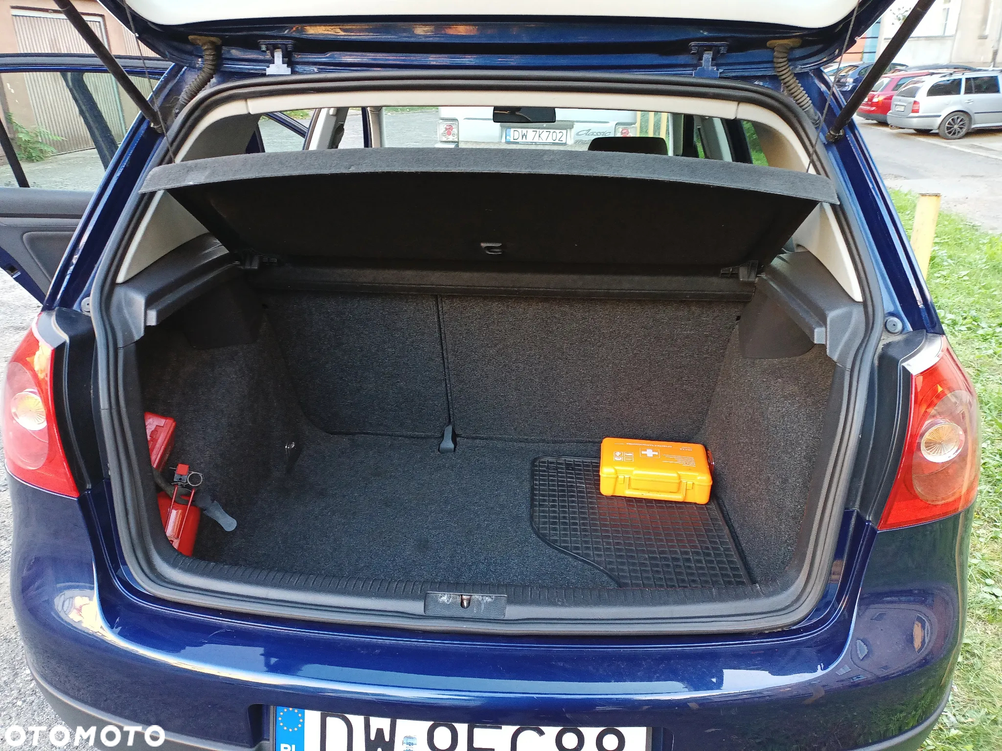 Volkswagen Golf - 12