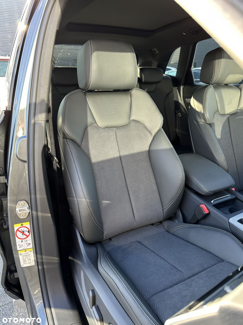 Audi SQ5 - 28