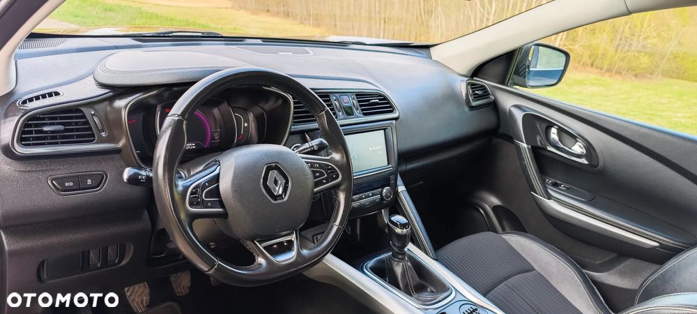 Renault Kadjar Energy dCi 130 Bose Edition - 33