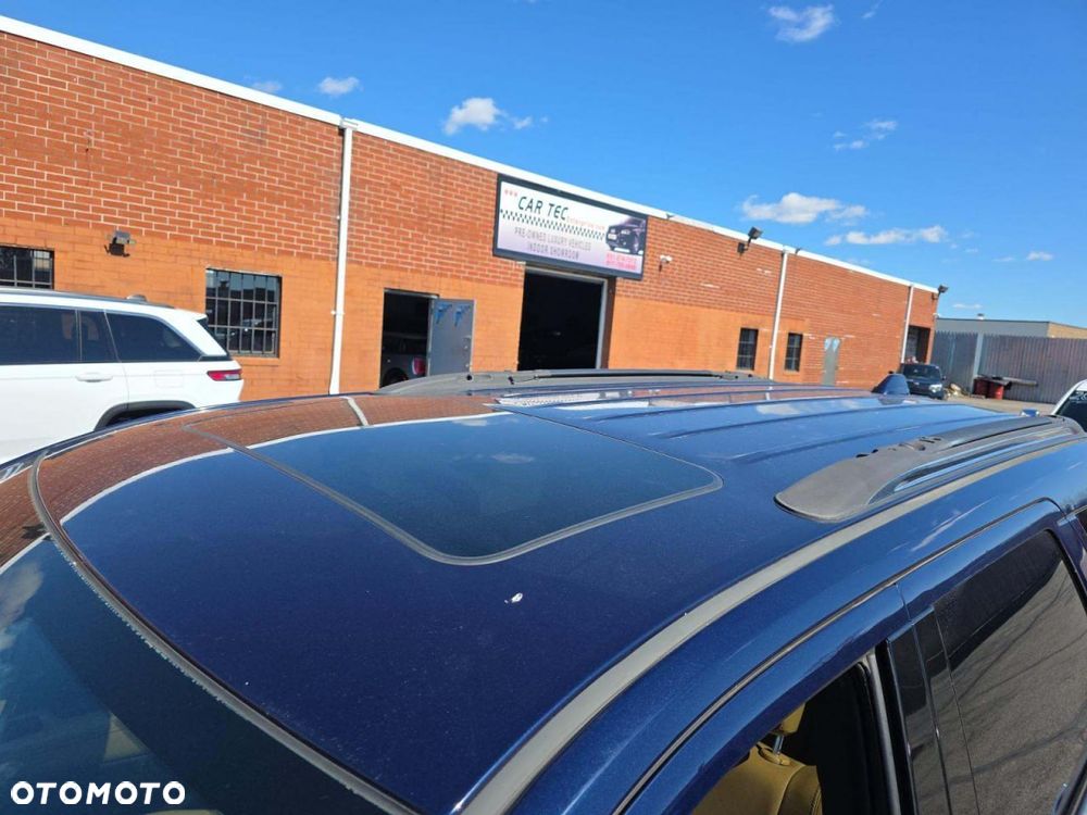 Dodge Durango 3,6 Citadel - 10