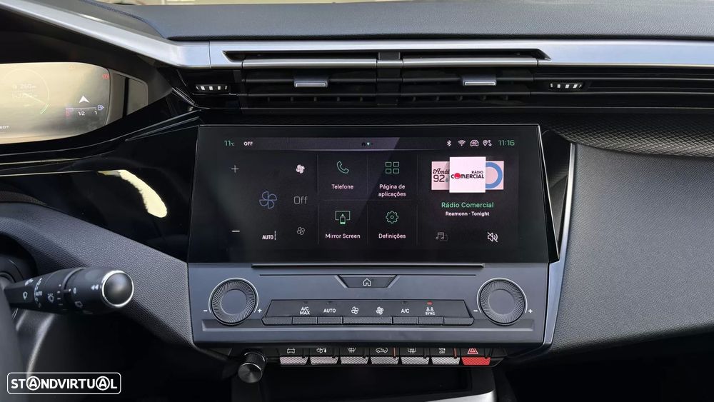 Peugeot 308 SW 1.5 BlueHDi Active Pack - 20