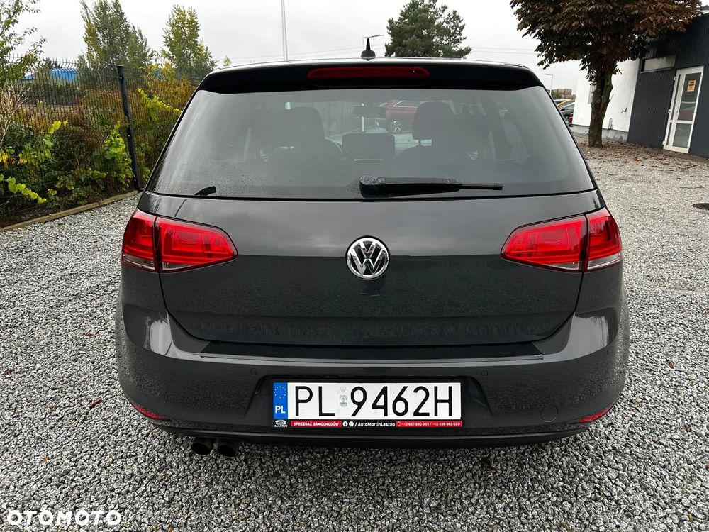 Volkswagen Golf - 13