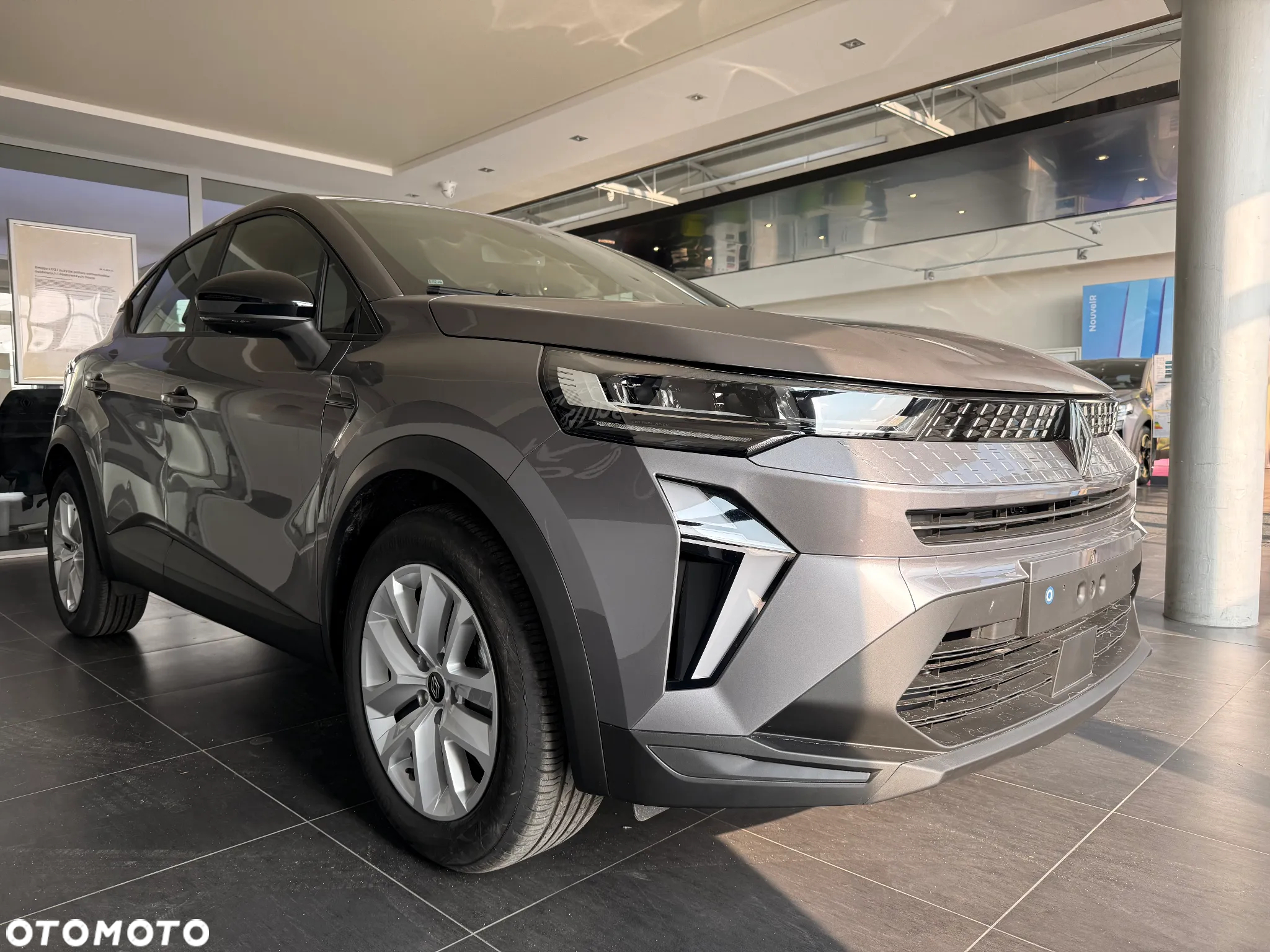 Renault Captur - 12