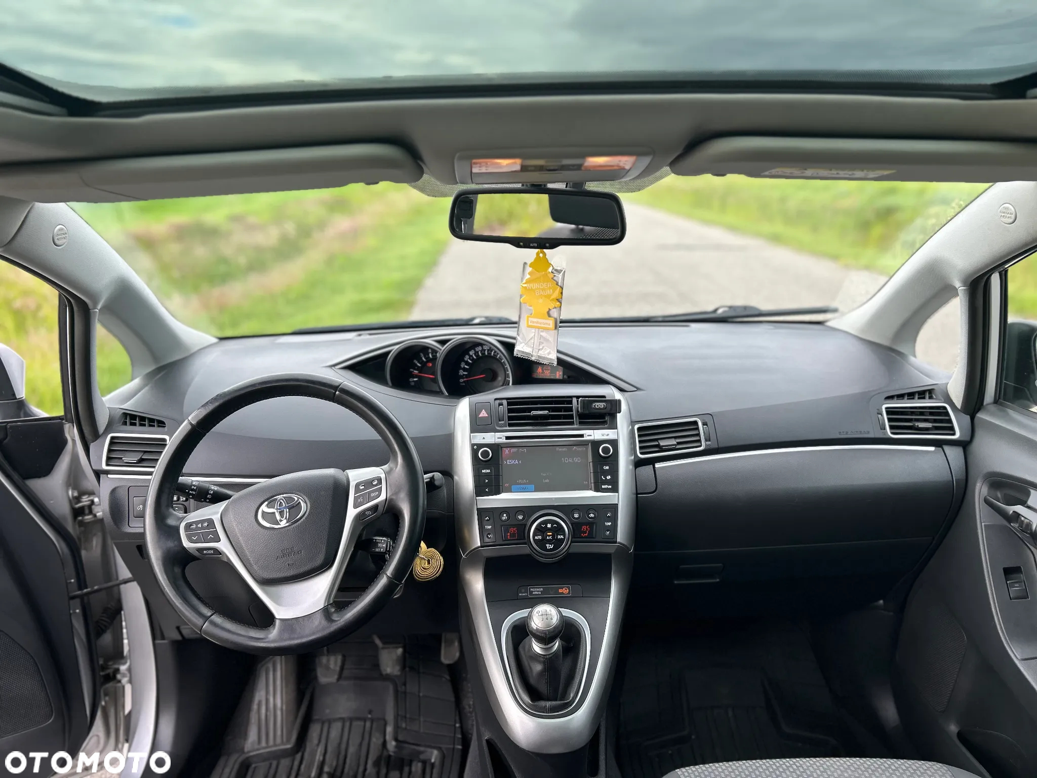 Toyota Verso 2.0 D-4D Sol plus 7os - 7