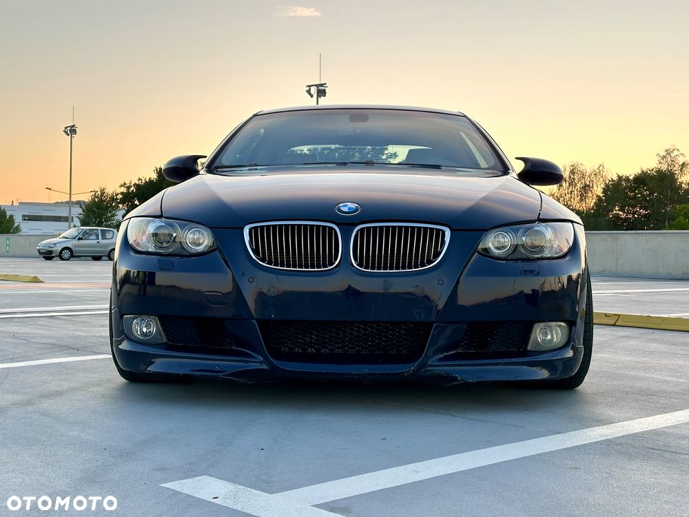 BMW Seria 3 335d - 13
