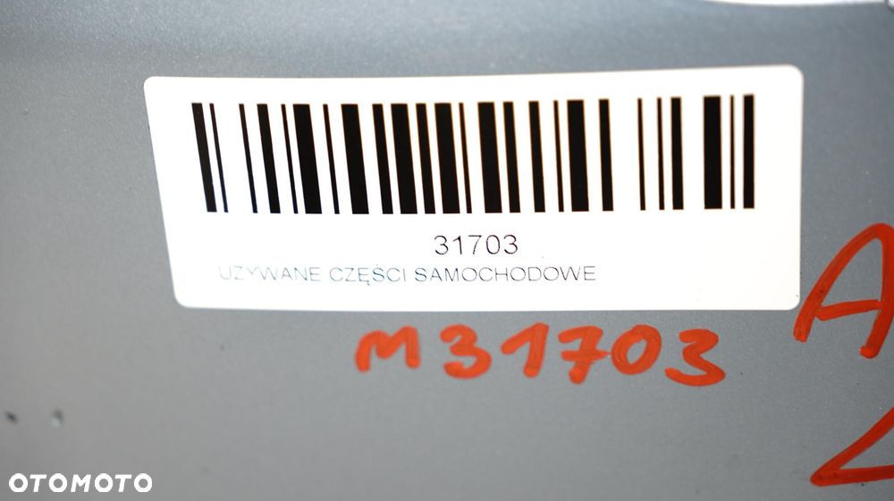 Zderzak przód przedni audi a3 8p lift 08-13r ly5j - 15