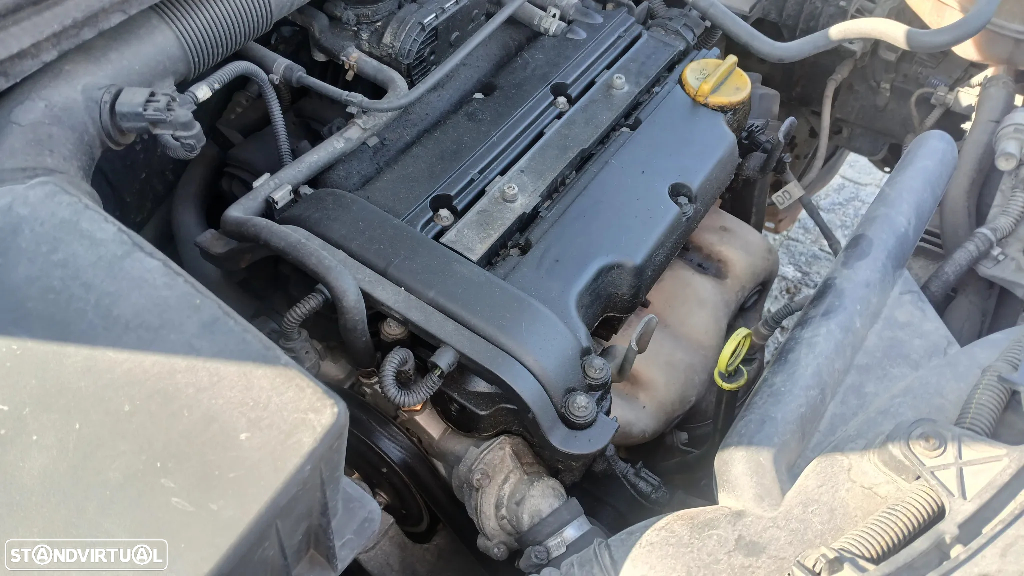 Opel Corsa - 12