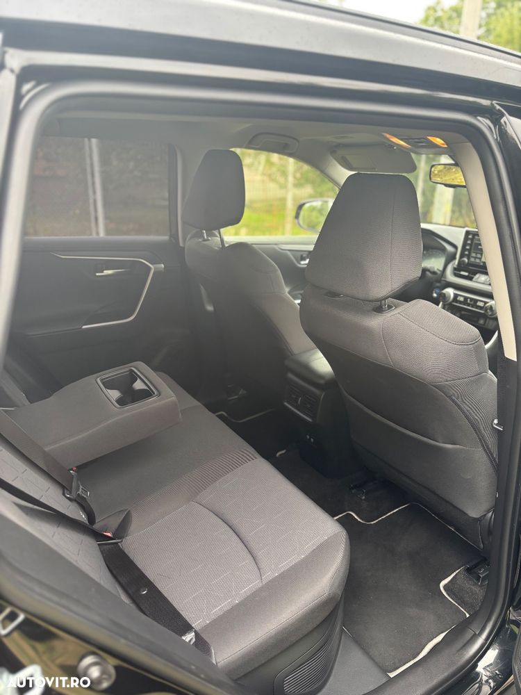 Toyota RAV4 2.5 4x2 Hybrid - 16