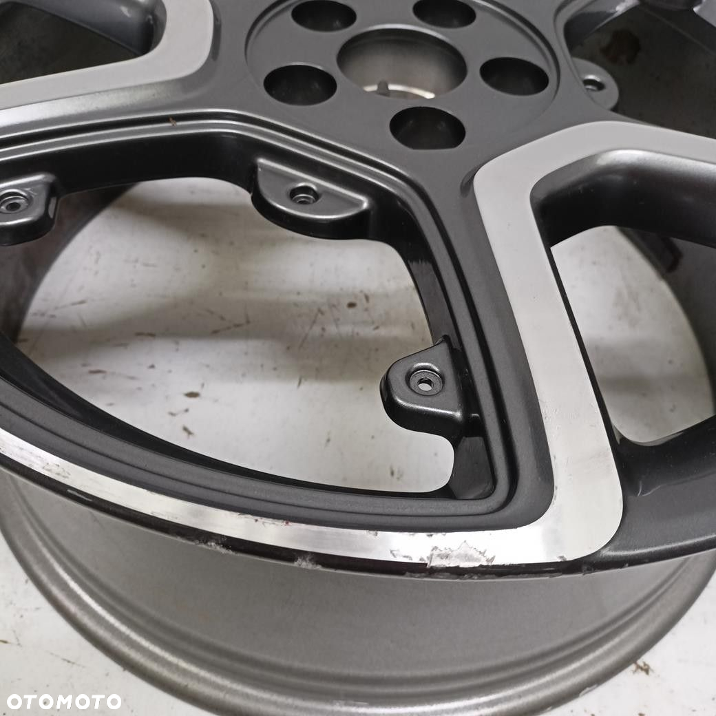Alufelga 5x108 19 Smart 1 EV 8891987371 (E9622) - 6