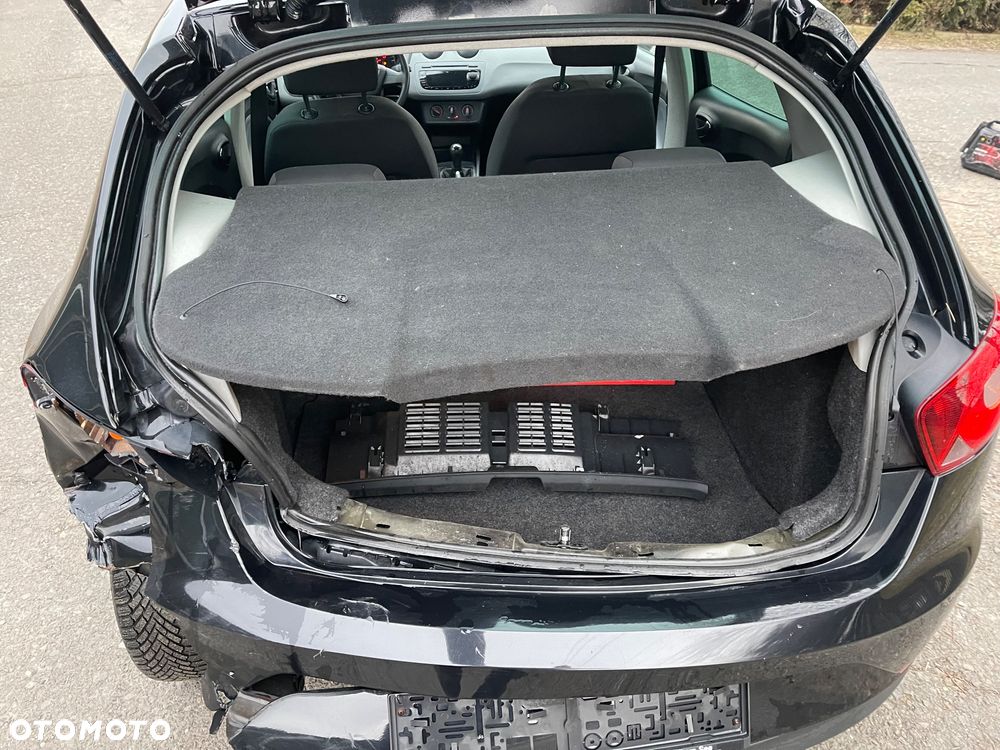 Seat Ibiza 1.2 12V Reference Salsa - 11