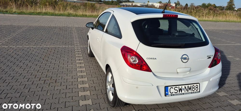 Opel Corsa - 15