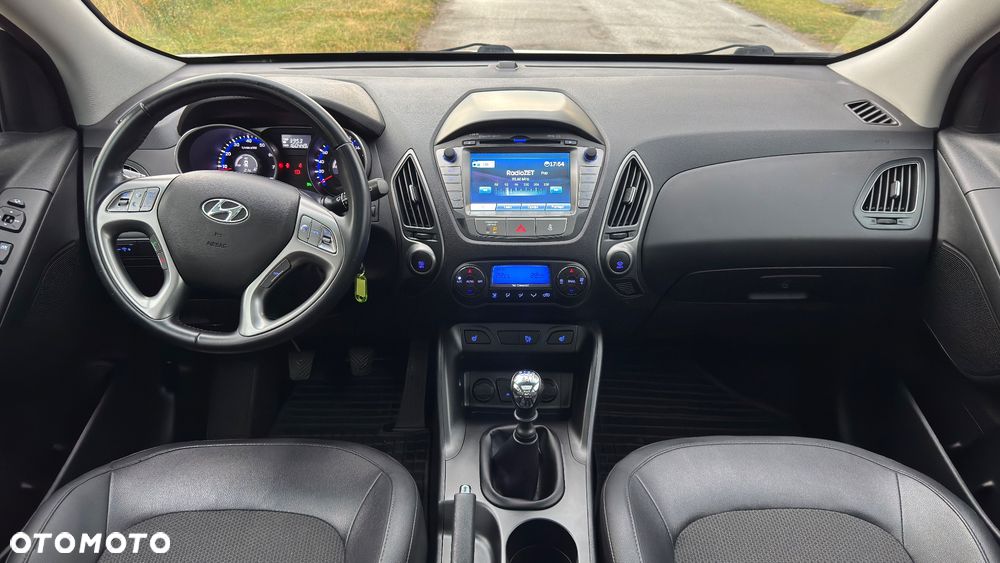 Hyundai ix35 1.6 2WD Style - 7