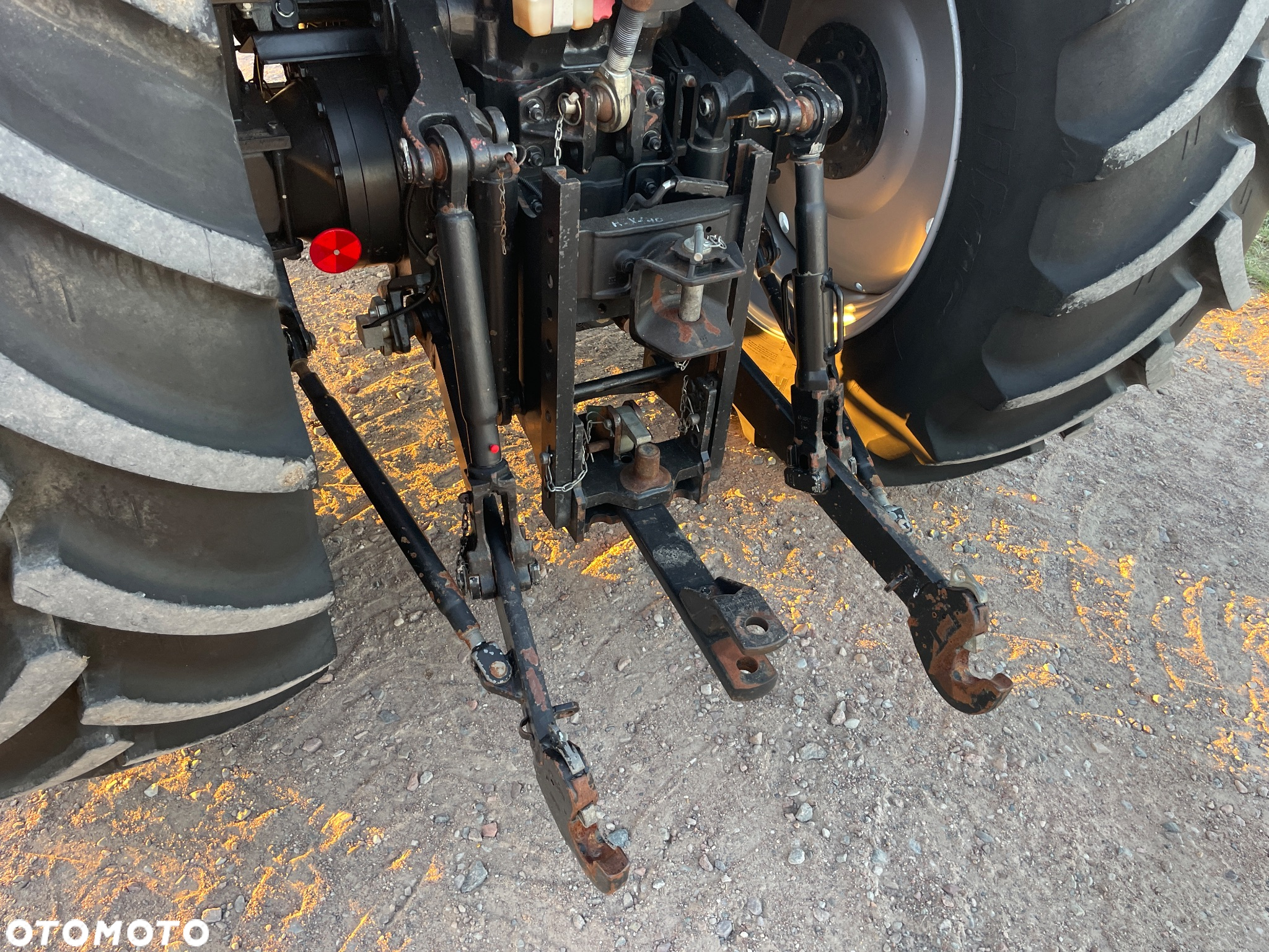 Zetor Forterra 140 HSX - 21