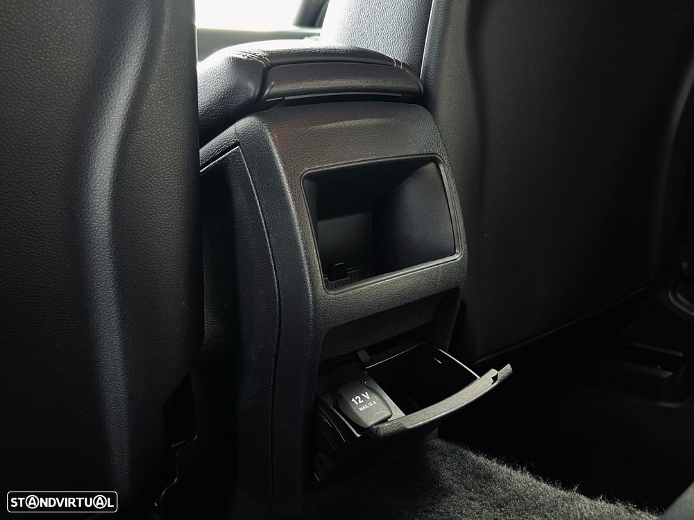 Mercedes-Benz A 180 CDI BE AMG Line - 31