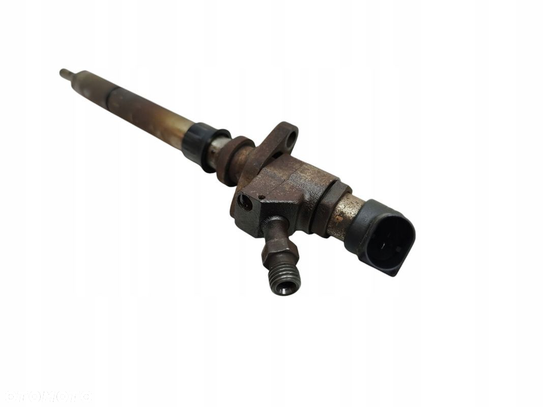 WTRYSKIWACZ MONDEO MK4 FOCUS MK2 KUGA VOLVO C30 V50 2.0 TDCI 9657144580 KL6 - 4
