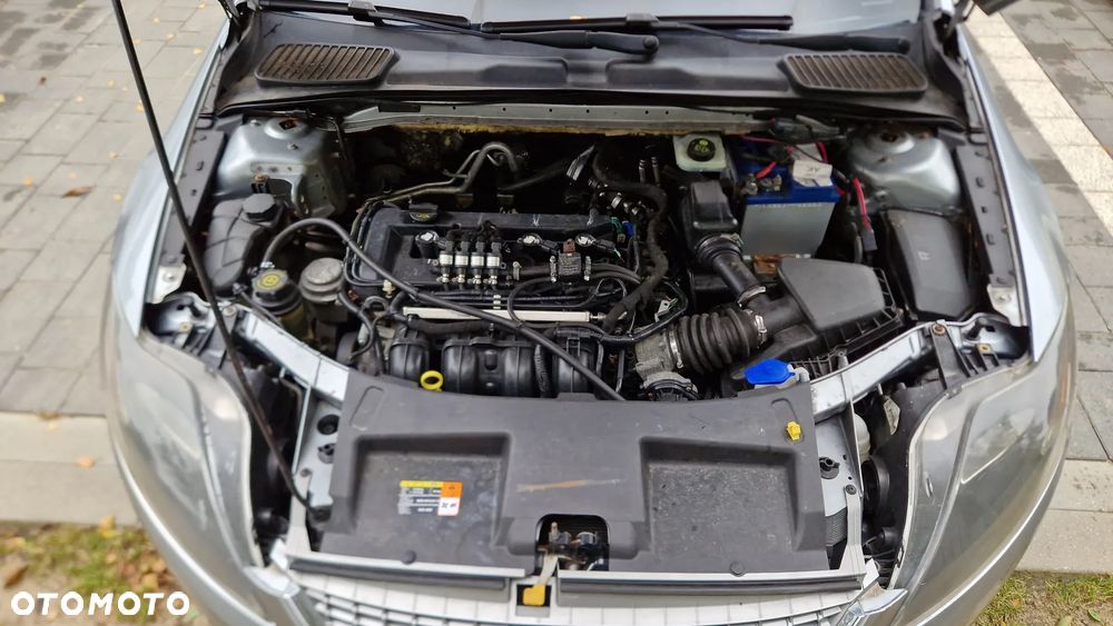 Ford Mondeo 2.0 Titanium - 20