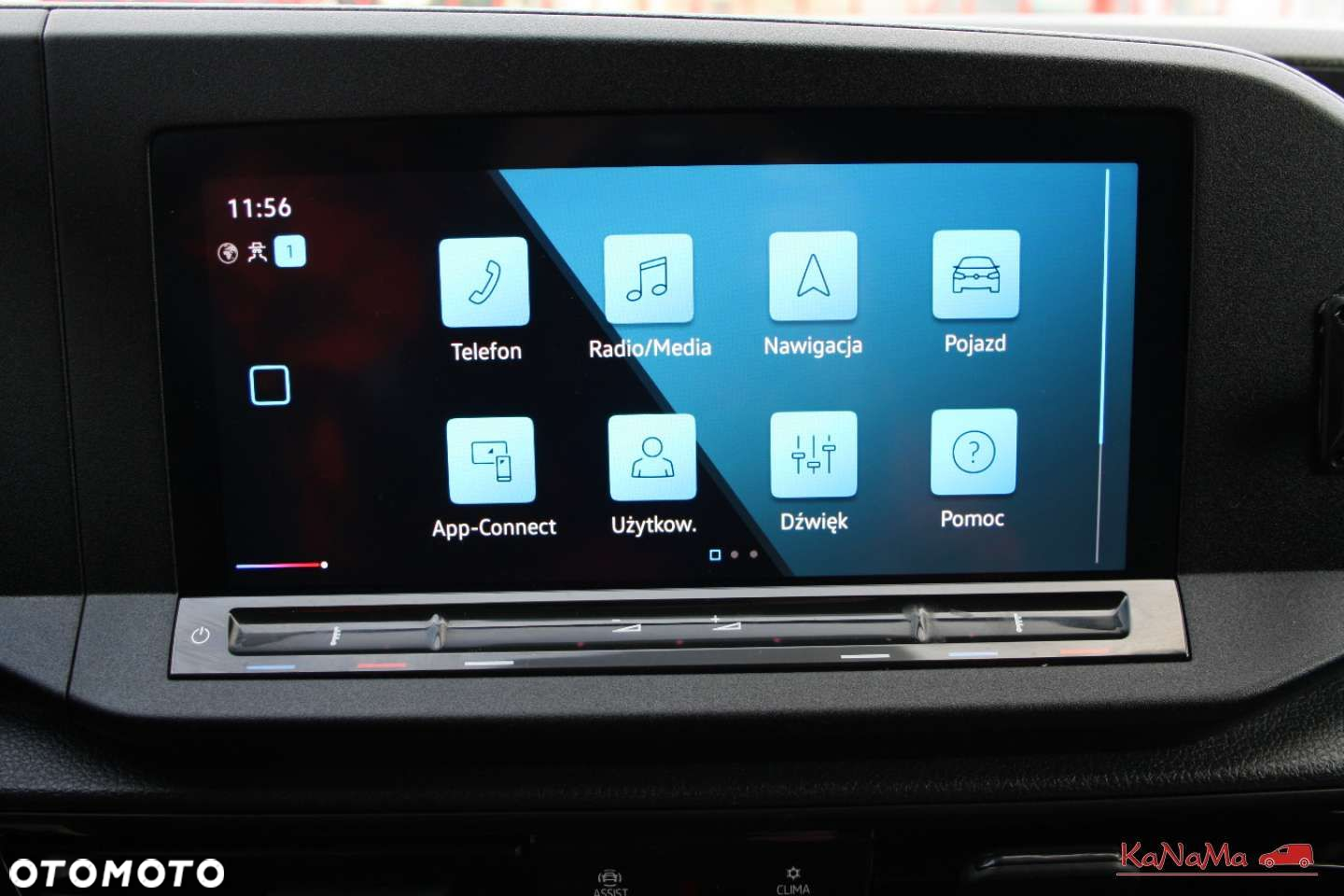 Volkswagen Caddy - 19