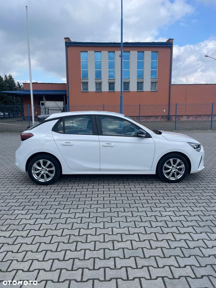 Opel Corsa - 3