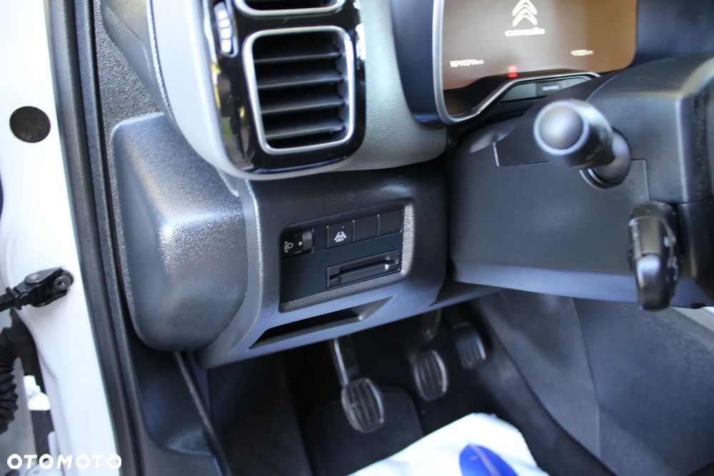Citroën C5 Aircross BlueHDI 130 S&S LIVE PACK - 19