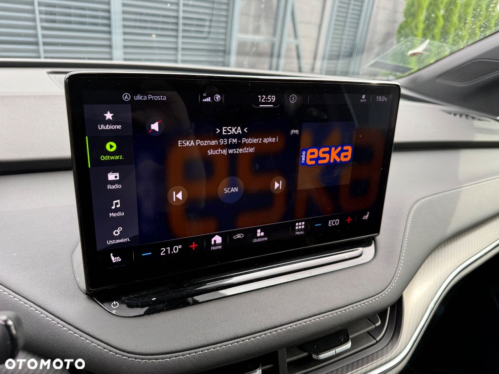 Skoda Enyaq iV 60 - 14
