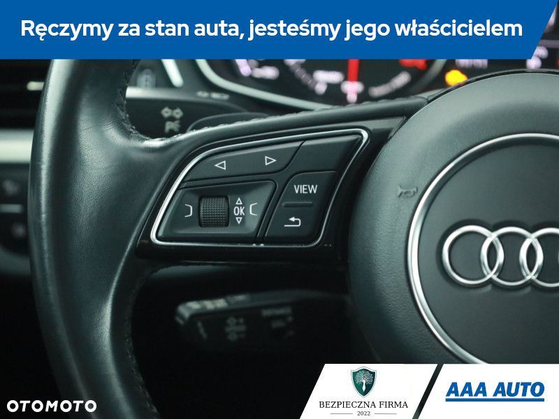 Audi A4 Avant - 17