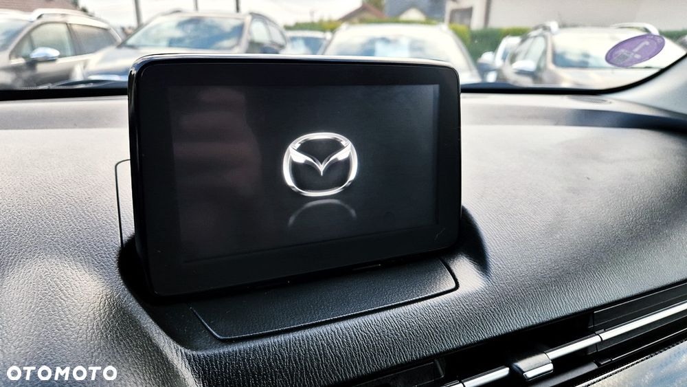 Mazda 2 1.5 Skymotion - 34