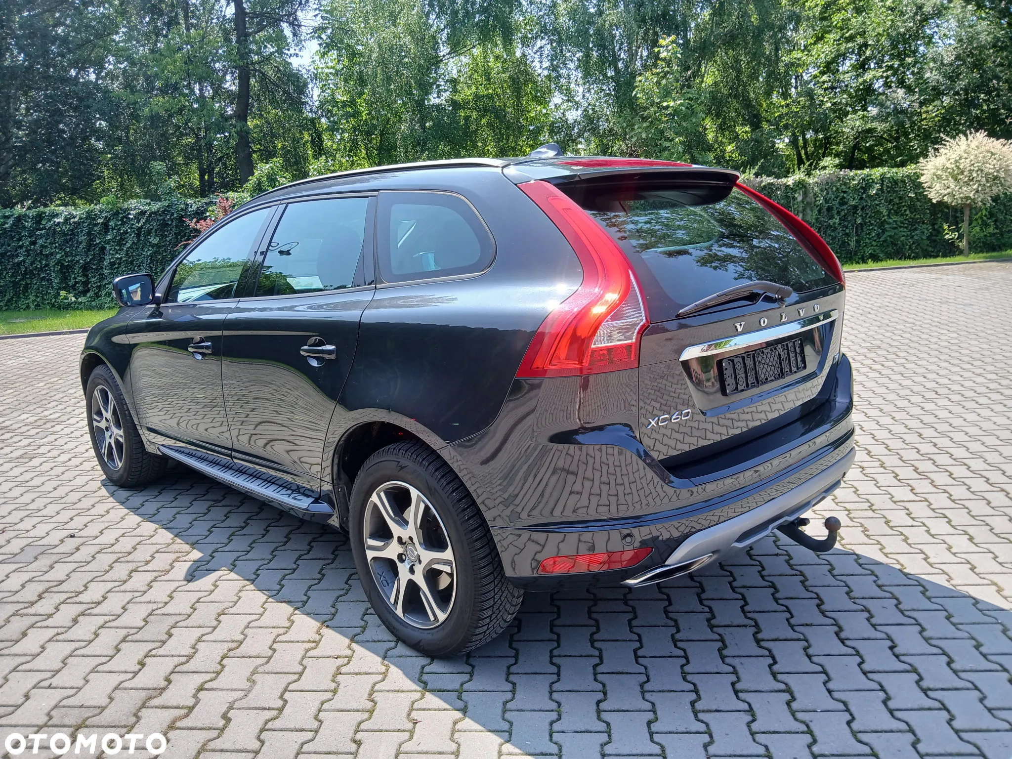 Volvo XC 60 D4 Drive-E Momentum - 6