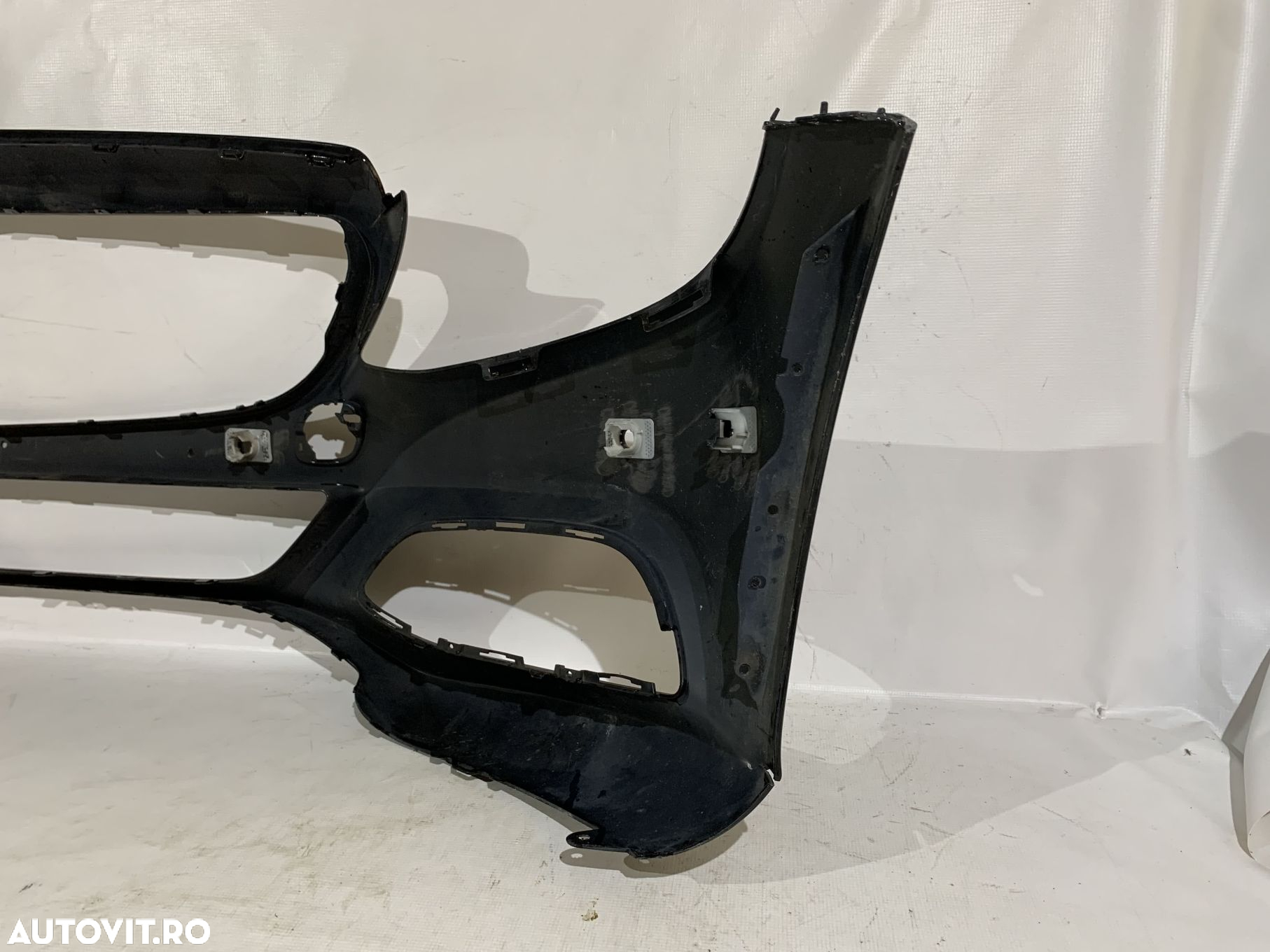 Bara fata Mercedes C-Class W205, 2014, 2015, 2016, 2017, 2018, cod origine OE A2058850125. - 6