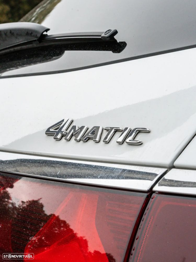 Mercedes-Benz E 300 - 6