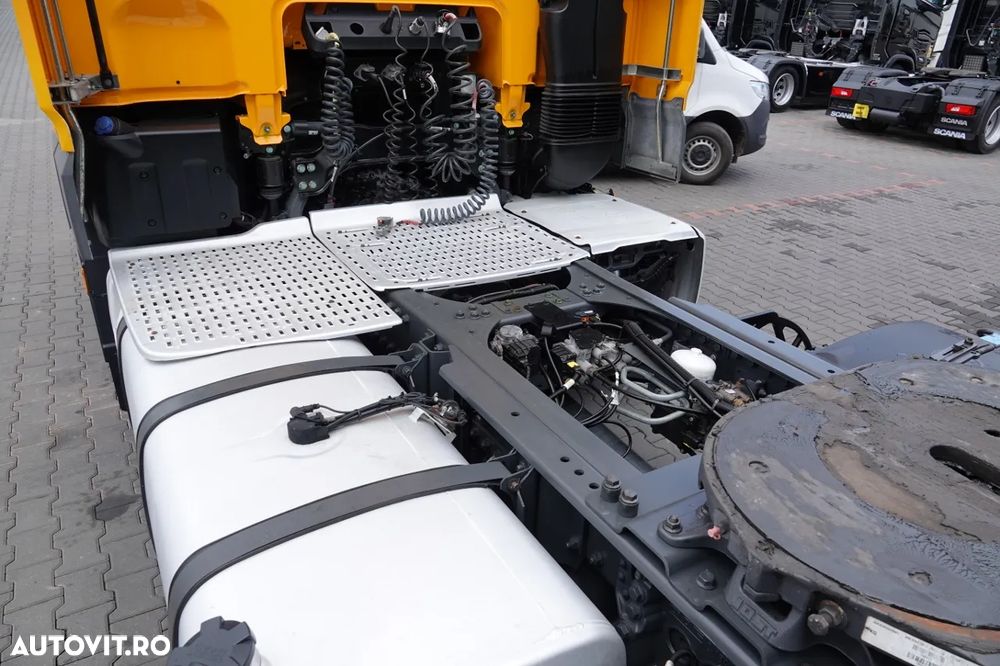 DAF XF 480 / SSC / I-PARK COOL / EURO 6 - 14