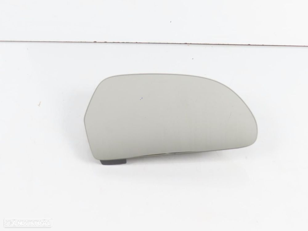 Vidro espelho retrovisor Direito Usado / Original AUDI A5 (8T3)/AUDI A4 (8K2, B8... - 1