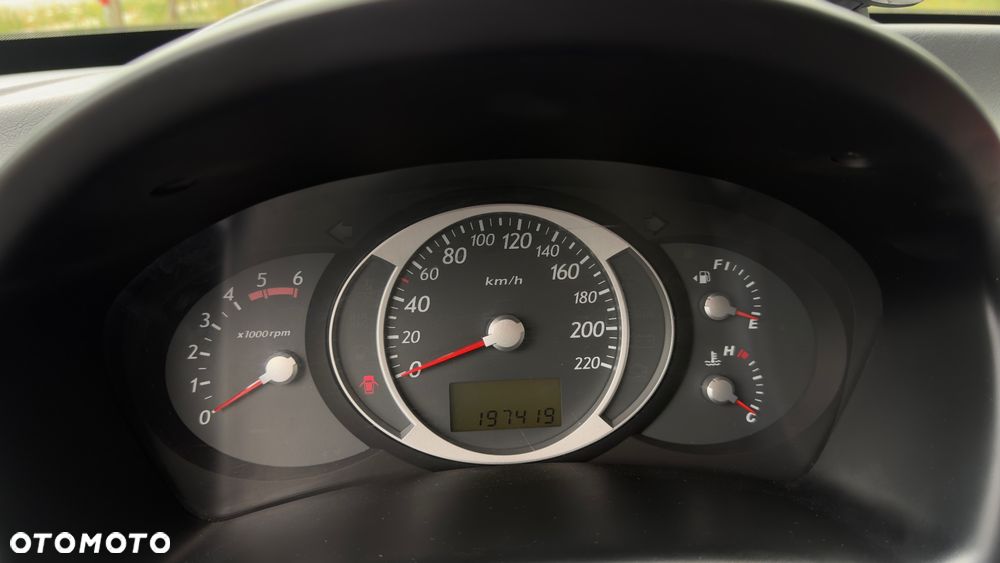 Hyundai Tucson - 11