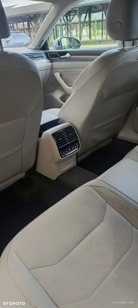 Volkswagen Arteon 2.0 TDI SCR Elegance DSG - 6