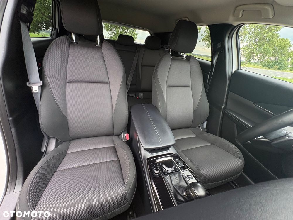 Mazda CX-30 - 14