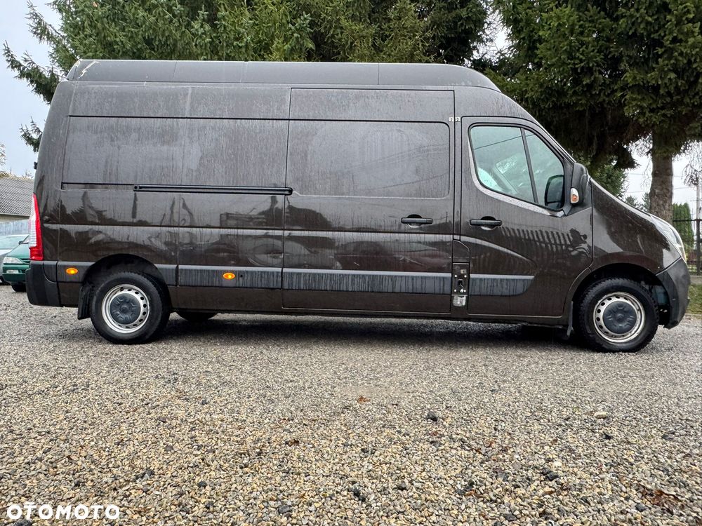 Opel Movano - 34