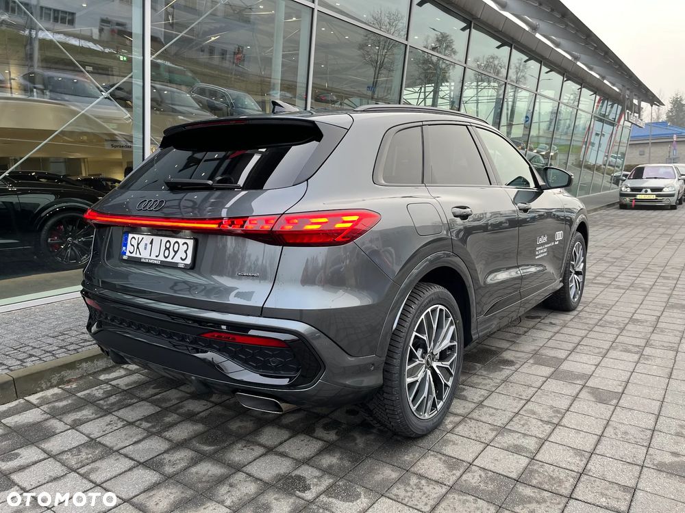 Audi Q5 e-Hybrid 220 kW Quattro S tronic - 6