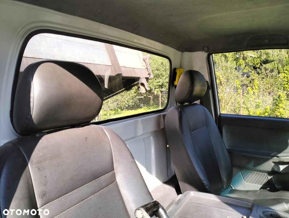 Kia K2500 - 23