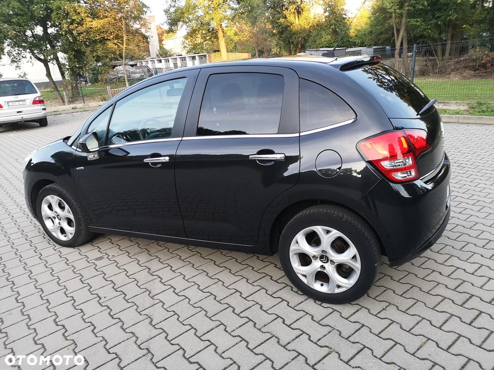 Citroën C3 1.6 VTi Exclusive - 29