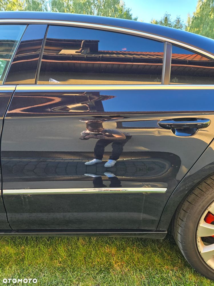 Volkswagen CC 2.0 TDI DPF BMT DSG - 19