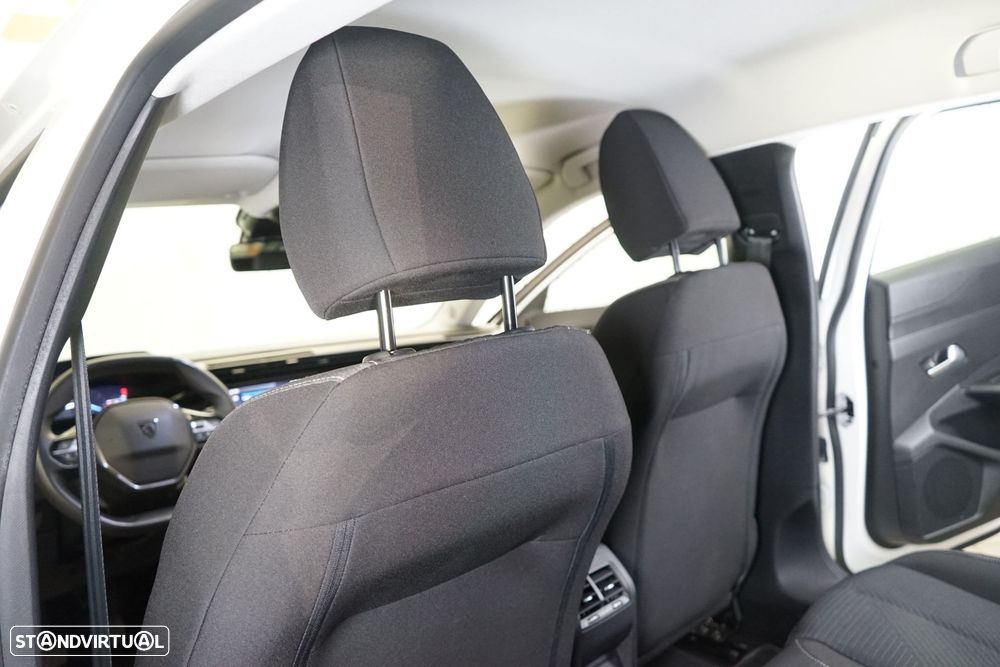 Peugeot 308 SW 1.5 BlueHDi Active Pack - 36