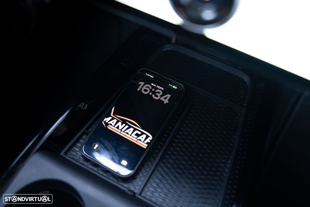 Ford Mustang Mach-E AWD PREMIUM - 29