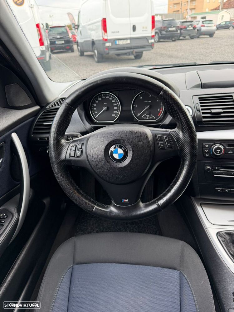 BMW 120 d - 25