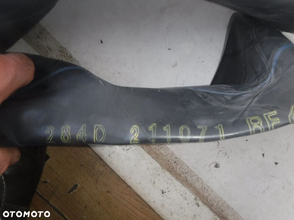 nowa dętka 20/800-10  auto butyl tube tr13 - 3