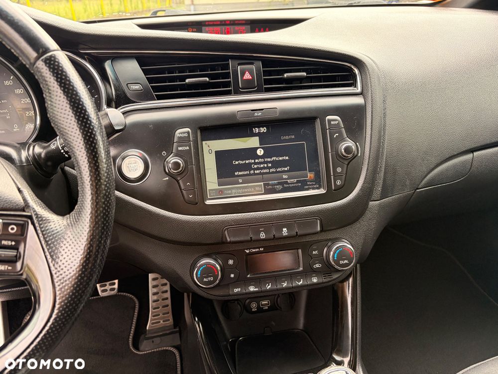 Kia Ceed - 20