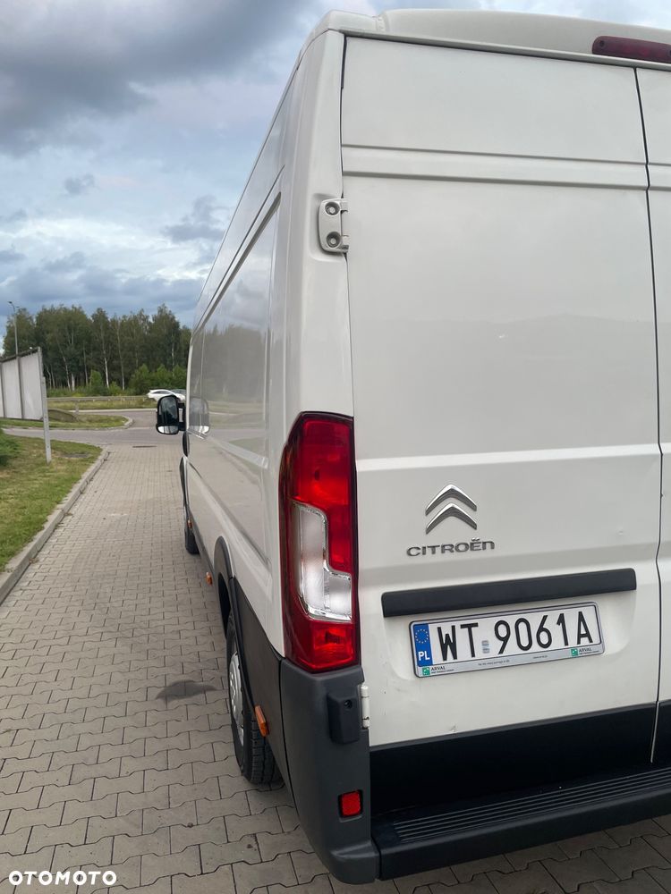 Citroën Jumper - 17