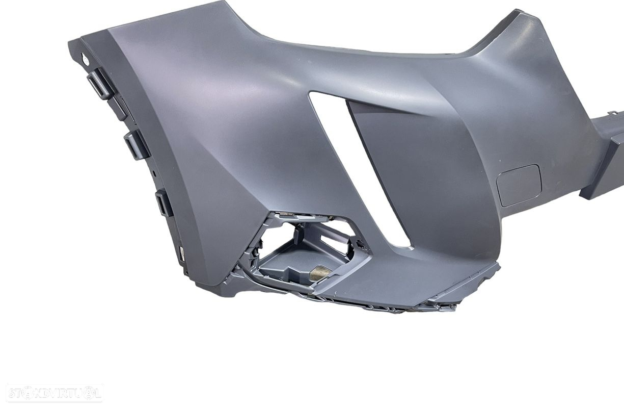 Pára-Choques Frente Novo Peugeot 2008 II  2020   983851651T - 2