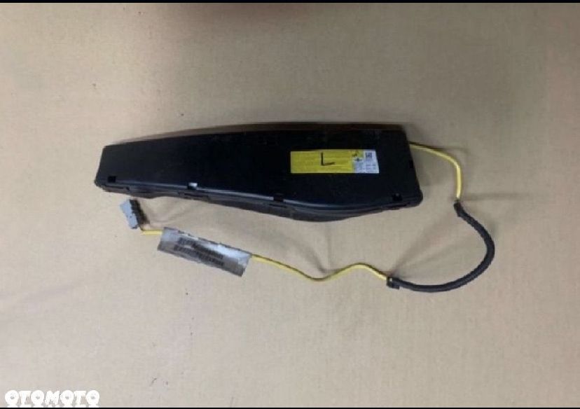 604321201 poduszka powietrzna lewa Mini cooper one r55 r56 lift - 1