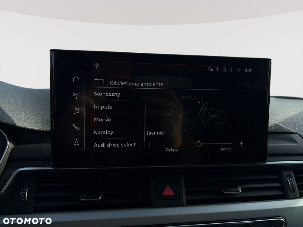 Audi A4 Avant 35 TFSI mHEV S tronic - 22